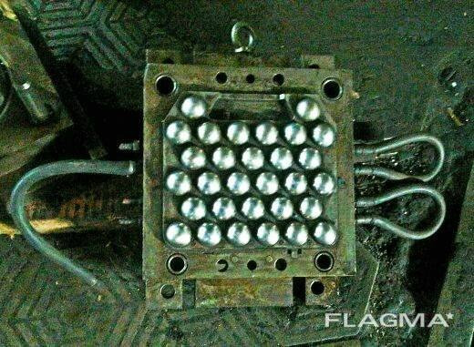 Изготовление пресс-форм, штампов Днепр - изображение 1