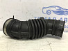 Патрубок воздушного фильтра Nissan Tiida 2004-2014 16578ED00A (Арт. 52518) Київ