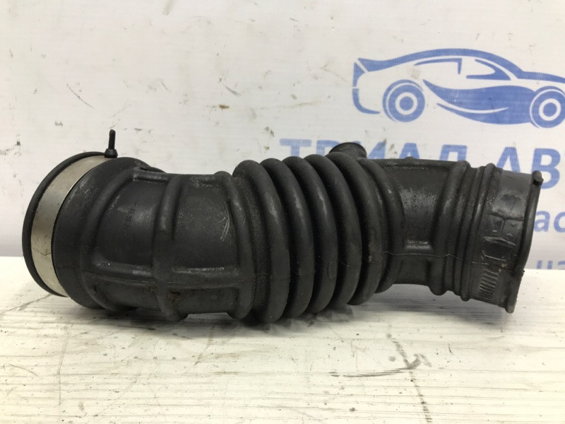 Патрубок воздушного фильтра Nissan Tiida 2004-2014 16578ED00A (Арт. 52518) Київ - зображення 1