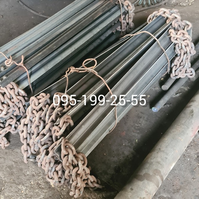 Транспортер ПРТ 10А.51.000. Скребок (планка) ПРТ 102.714 #прт7 #прт10 #пим40 Днепр - изображение 2