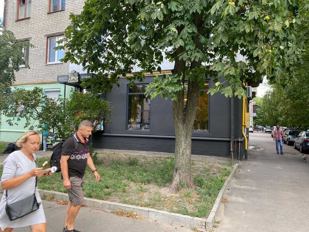 продажа торговые площади Киев, Днепровский, 125000 $ Киев - изображение 9