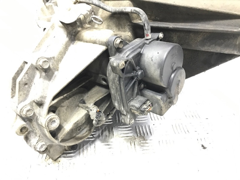 Раздаточная коробка Nissan Navara D40 2.5 DIESEL YD25DDTI 2004 (б/у) Киев - изображение 9