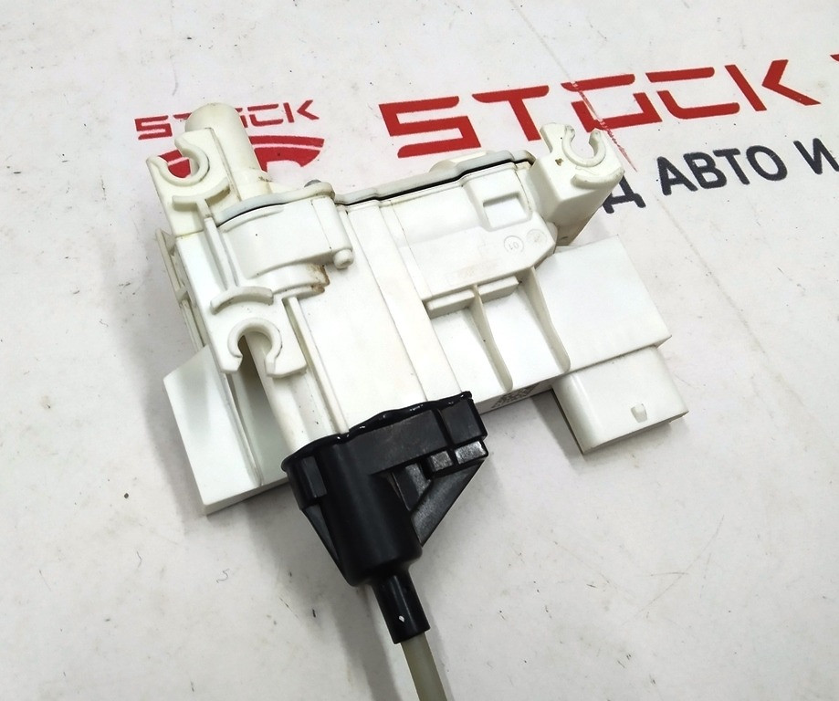 Механизм дотяжки замка двери передней правой Tesla model X 1126200-00-B Київ - зображення 4