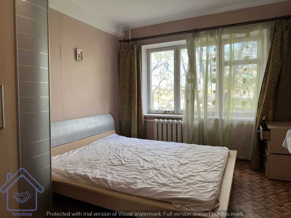 продажа 2-к квартира Киев, Днепровский, 49500 $ Киев - изображение 6