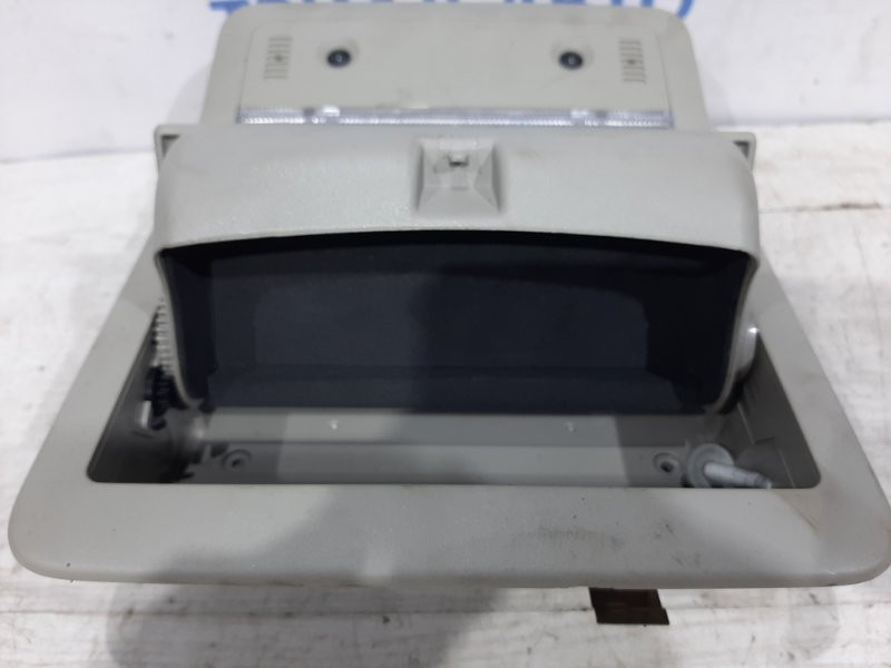 Плафон передний Chevrolet Captiva 2006-2018 95476258 (Арт. 24441) Киев - изображение 2