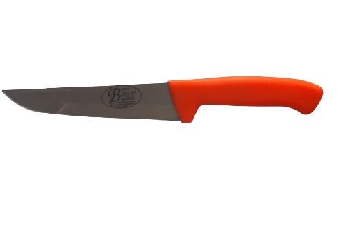 Нож для мяса Behcet Eko B1603F 13 см Киев - изображение 1