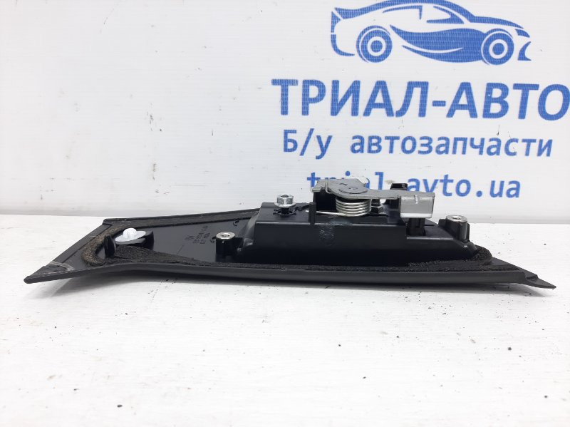 Ручка двери внешняя задняя правая Nissan Juke F15 1.6 TURBO MR16DDT 2010 (б/у) Київ - зображення 3