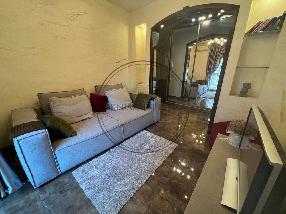 Без комісії Оренда 2-х к.кв. на Бессарабці, Липки, м. Хрещатик. №11119137. Киев - изображение 8