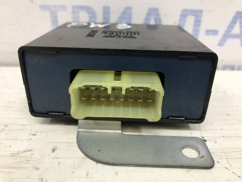 Блок управления Mitsubishi Pajero Wagon 3 3.2 ДИЗЕЛЬ 4M41 1999 (б/у) Київ - зображення 2