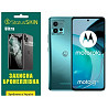 Поліуретанова плівка StatusSKIN Ultra на екран Motorola G72 Глянцева (Код товару:26767) Харьков