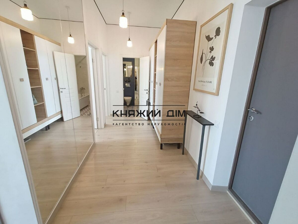 ПЕРША ЗДАЧА !!! Оренда ЖК Італійський Квартал, Оболонський р-н. Код об'єкту №: 11203488 Київ - зображення 8