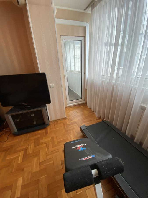 долгосрочная аренда 3-к квартира Киев, Соломенский, 18000 грн./мес. Київ - зображення 7