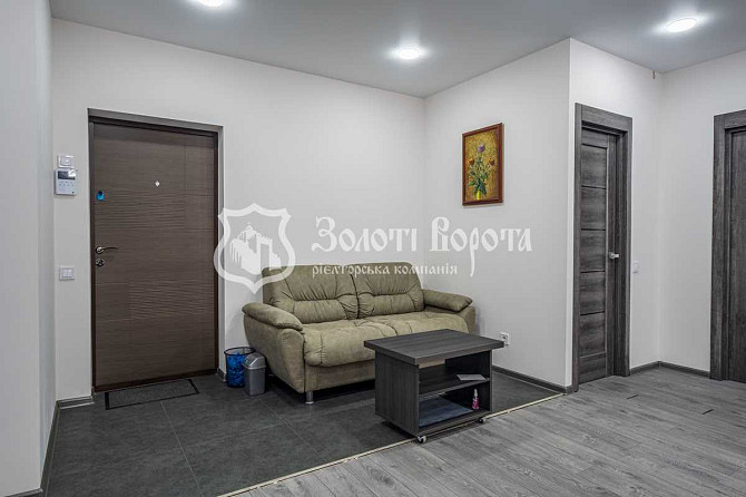 продажа 3-к квартира Киев, Соломенский, 142000 $ Киев - изображение 10