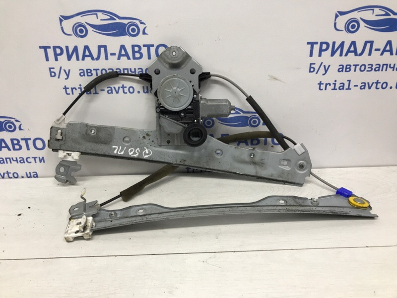 Стеклоподъемник передний левый Infiniti Q50 V37 2.2 DIESEL OM651 2013 (б/у) Київ - зображення 1