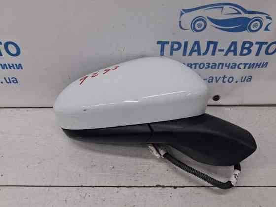 Зеркало правое Ford Fusion USA 2 1.5 БЕНЗИН ENUN0 2013 (б/у) Київ