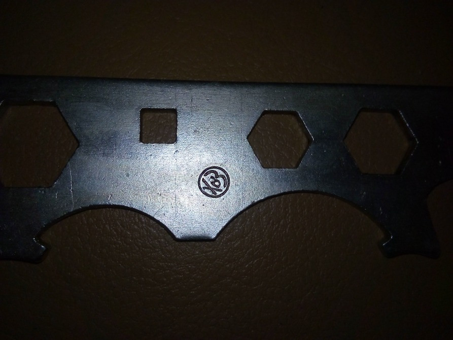 Ключі сімейні ХВЗ нові Рокитне - зображення 2