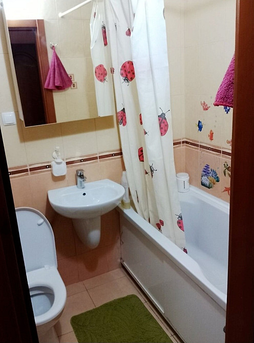 У продажу чудова 2 кімнатна квартира на Семена Палія. Одеса - зображення 9