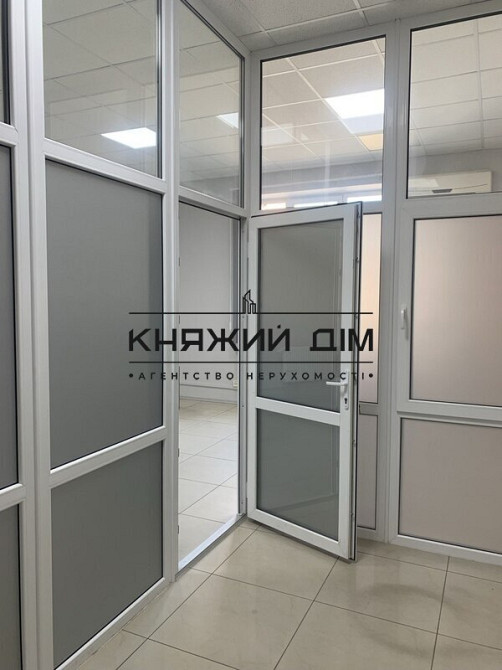 ОРЕНДА офісу в Голосіївському районі біля м. Васильківська, Охтирський провулок 3, код 1419236 Київ - зображення 9