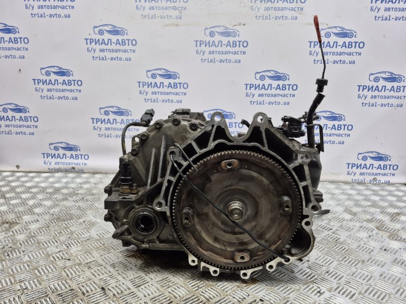 Коробка передач АКПП Hyundai Santa fe CM 2.7 БЕНЗИН G6EA 2005 (б/у) Киев - изображение 1