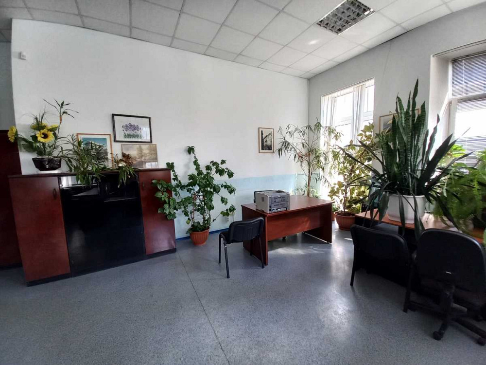 долгосрочная аренда офисное помещение Днепр, Центральный, 11000 грн./мес. Дніпро - зображення 11