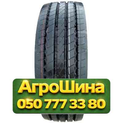 295/80R22.5 Aufine AEL2 152/148M PR18 Рулевая грузовая шина Київ