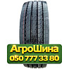 295/80R22.5 Aufine AEL2 152/148M PR18 Рулевая грузовая шина Київ