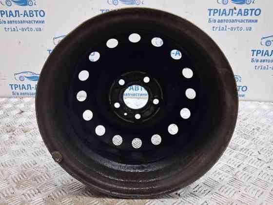 Диск штампованный Renault Trafic 2001-2014 8200570328 (Арт. 80817) Киев