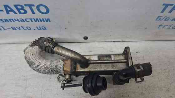 Радиатор EGR Mitsubishi Outlander XL 2.2 DIESEL 4HK 2007 (б/у) Киев
