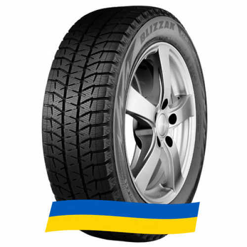 245/50 R18 Bridgestone Blizzak WS80 104H Легкова шина Київ - зображення 1