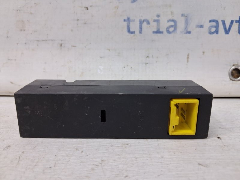 Кнопка стеклоподъемника Mitsubishi Pajero Sport K9 3.0 БЕНЗИН 6G72 1996 (б/у) Київ - зображення 3