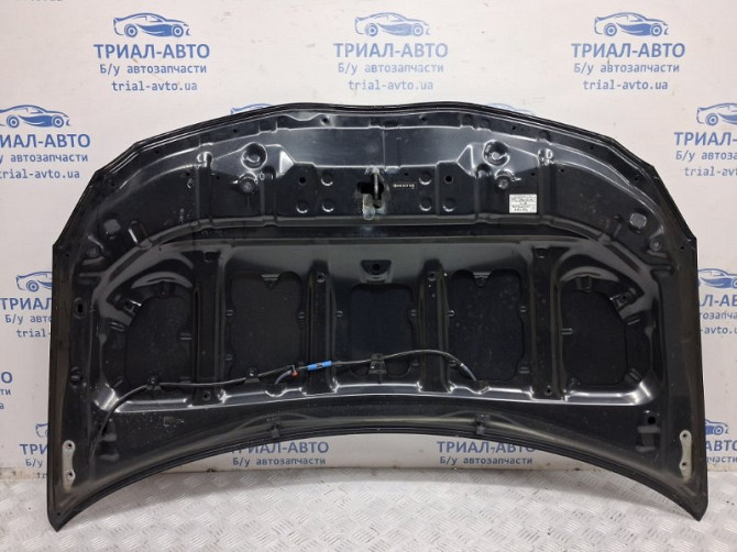Капот Toyota Auris 2006-2012 5330102250 (Арт. 63470) Киев - изображение 9