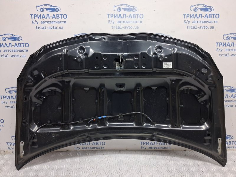 Капот Toyota Auris 2006-2012 5330102250 (Арт. 63470) Київ - зображення 9