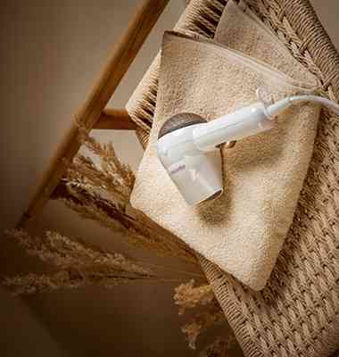 Фен Mesko MS 2275 1400 Вт белый Киев