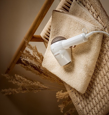 Фен Mesko MS 2275 1400 Вт белый Киев - изображение 4