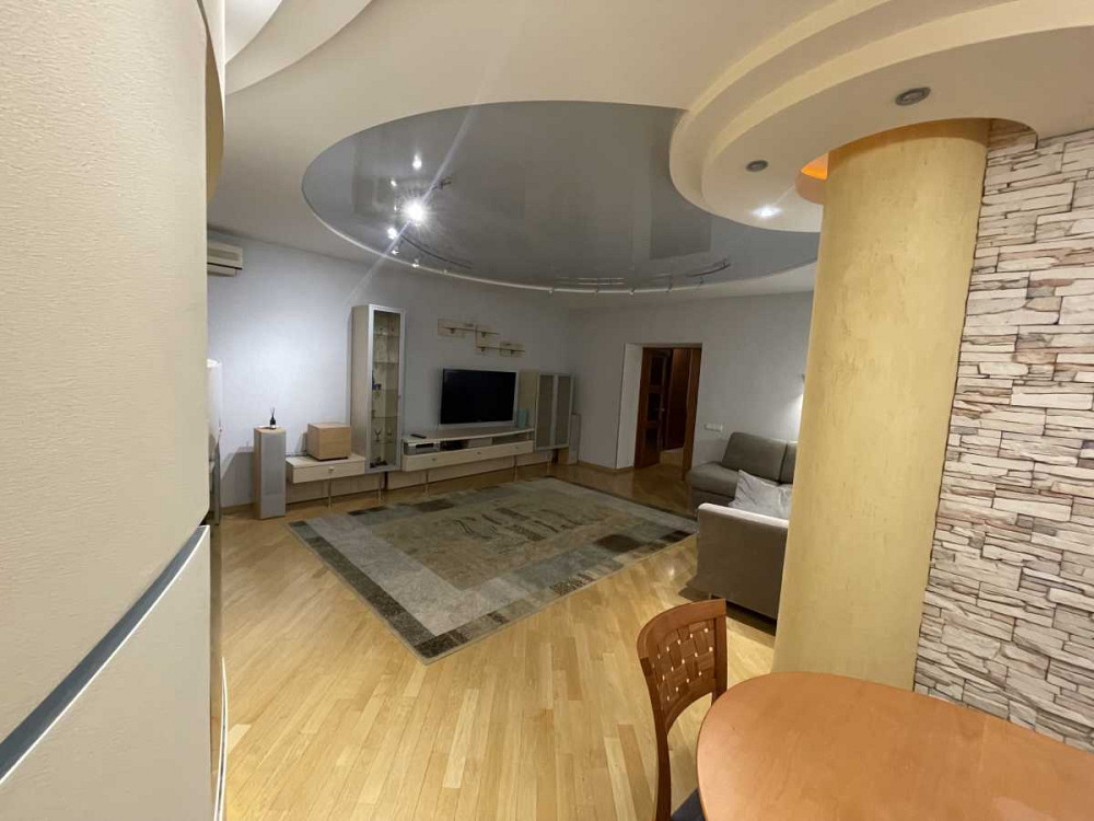 долгосрочная аренда 3-к квартира Киев, Оболонский, 40000 грн./мес. Київ - зображення 4