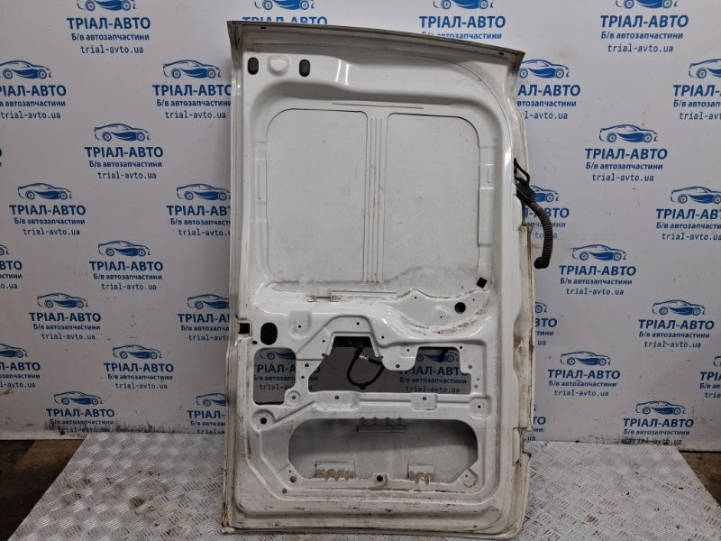 Дверь багажника левая Fiat Doblo 2010-2025 51811388 (Арт. 76589) Київ - зображення 10