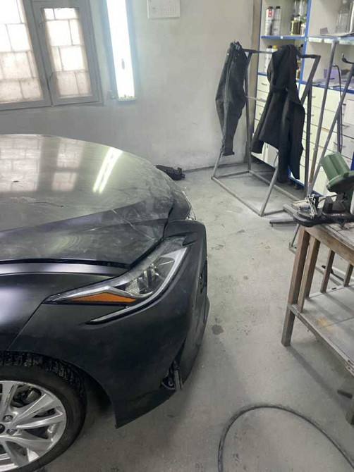 продажа Lexus ES 250, 23000 $ Київ - зображення 8