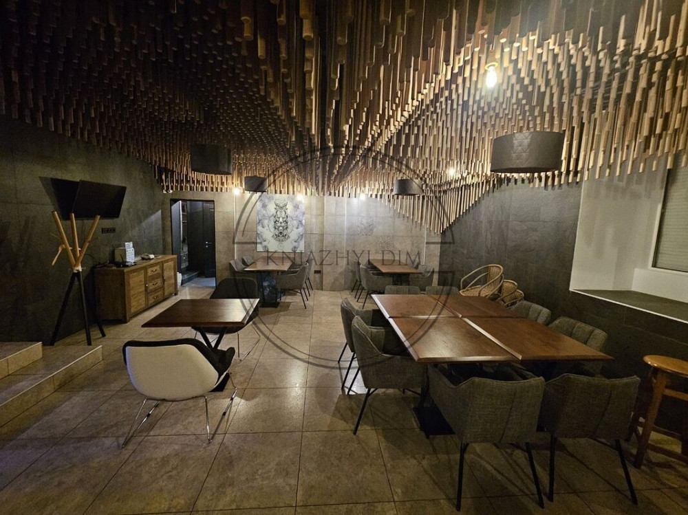 Пропонується в оренду приміщення 160 м.кв. код 1581835 Київ - зображення 6