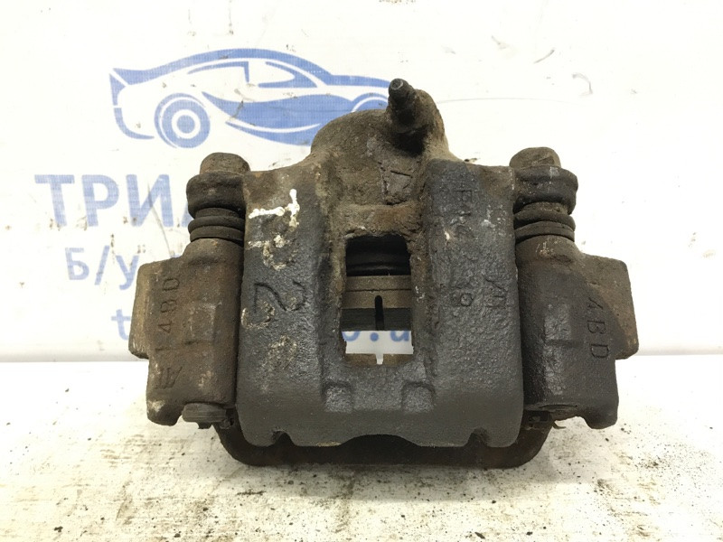 Суппорт задний правый Toyota Prado 2003-2009 47730-34030 (Арт. 45257) Киев - изображение 1