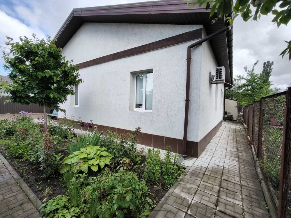 продажа 4-к дом Белоцерковский, Белая Церковь, 125000 $ Белая Церковь - изображение 12