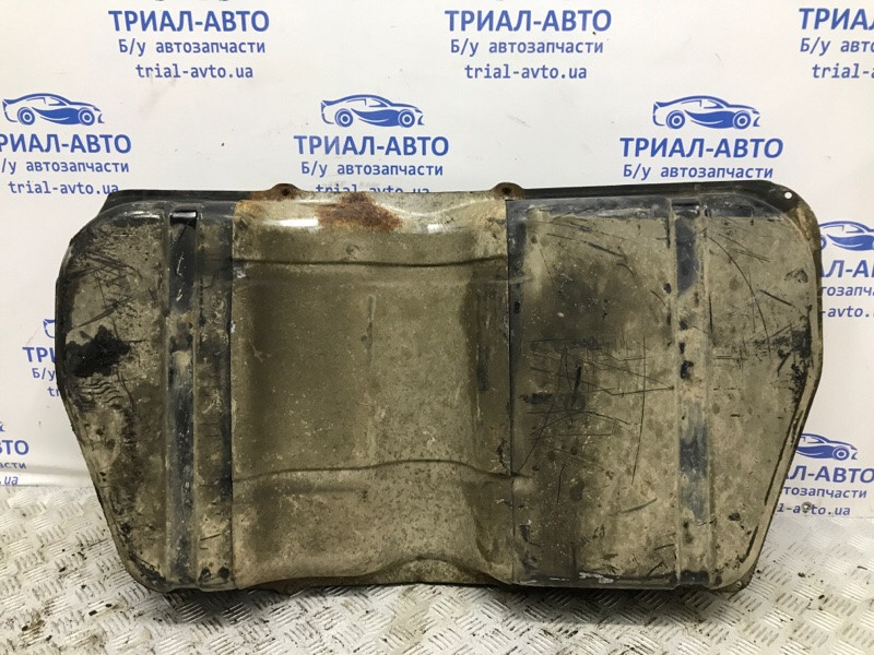 Бак топливный металлический Hyundai Tucson 2004-2009 31150-2E800 (Арт. 56461) Київ - зображення 8