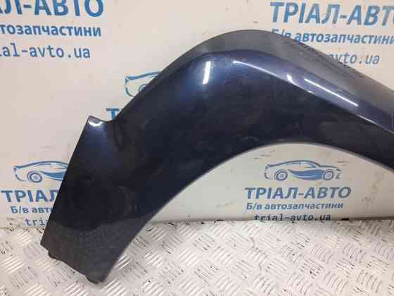 Накладка крыла Toyota Prado 2003-2009 7560160020 (Арт. 80524) Київ
