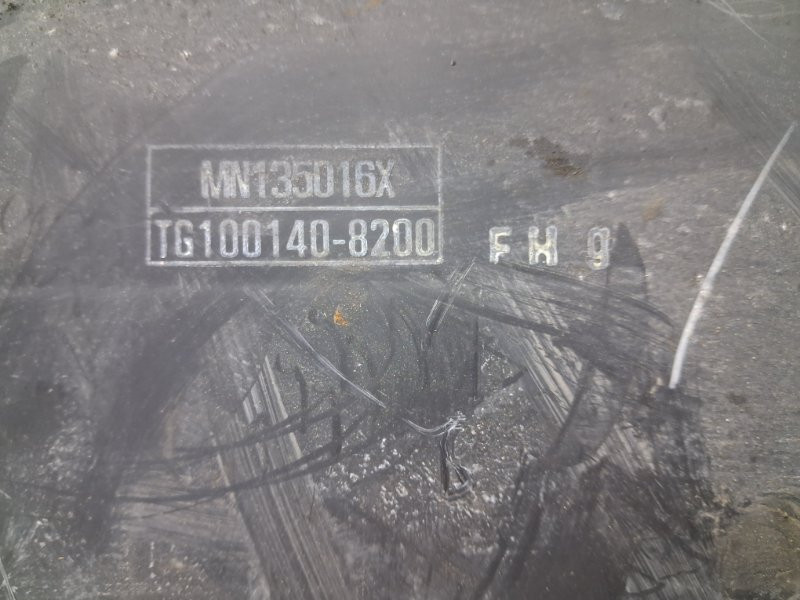 Корпус воздушного фильтра Mitsubishi L200 KB 2.5 DIESEL 4D56 2006 (б/у) Киев - изображение 5