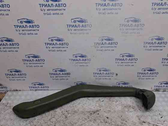 Воздуховод Mitsubishi L200 2006-2015  (Арт. 67114) Київ