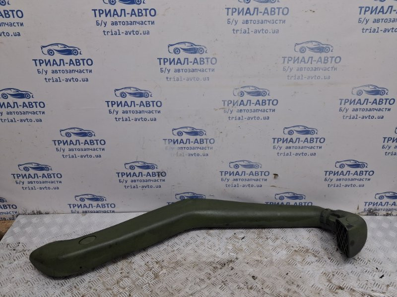 Воздуховод Mitsubishi L200 2006-2015  (Арт. 67114) Київ - зображення 1