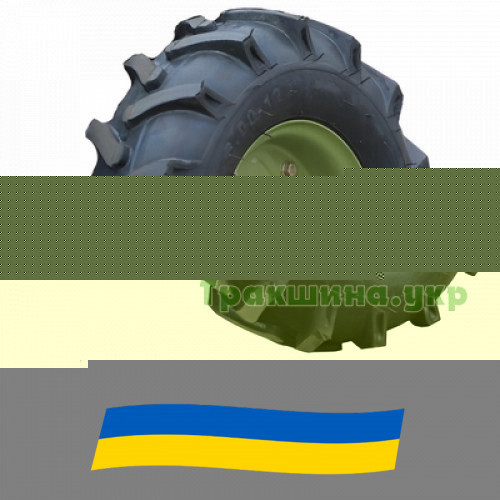 6 R12 ZUBR R-1 Сільгосп шина Киев - изображение 2