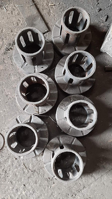 Професійні послуги з лиття деталей Кам'янське (Дніпродзержинськ) - зображення 2