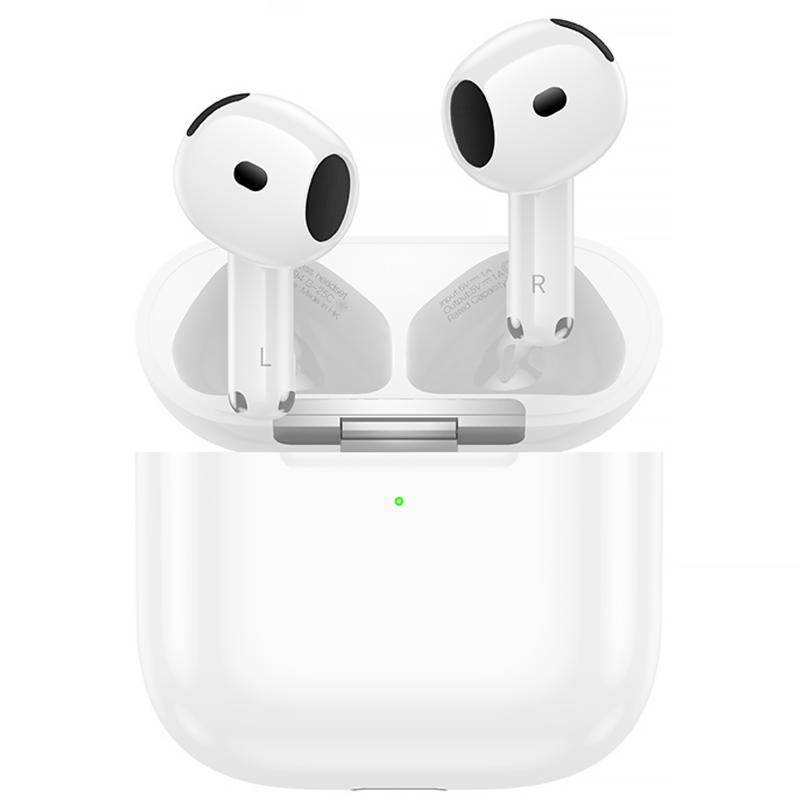 Беспроводные TWS наушники Borofone BW94 Херсон - изображение 3