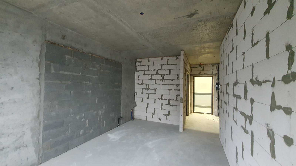 продажа 1-к квартира Киев, Дарницкий, 72999 $ Київ - зображення 3