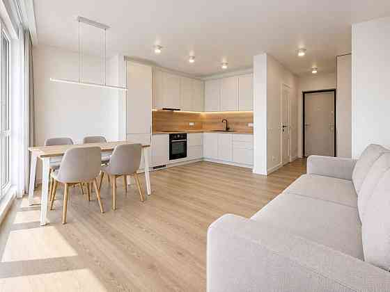 продажа 1-к квартира Киев, Голосеевский, 118000 $ Київ